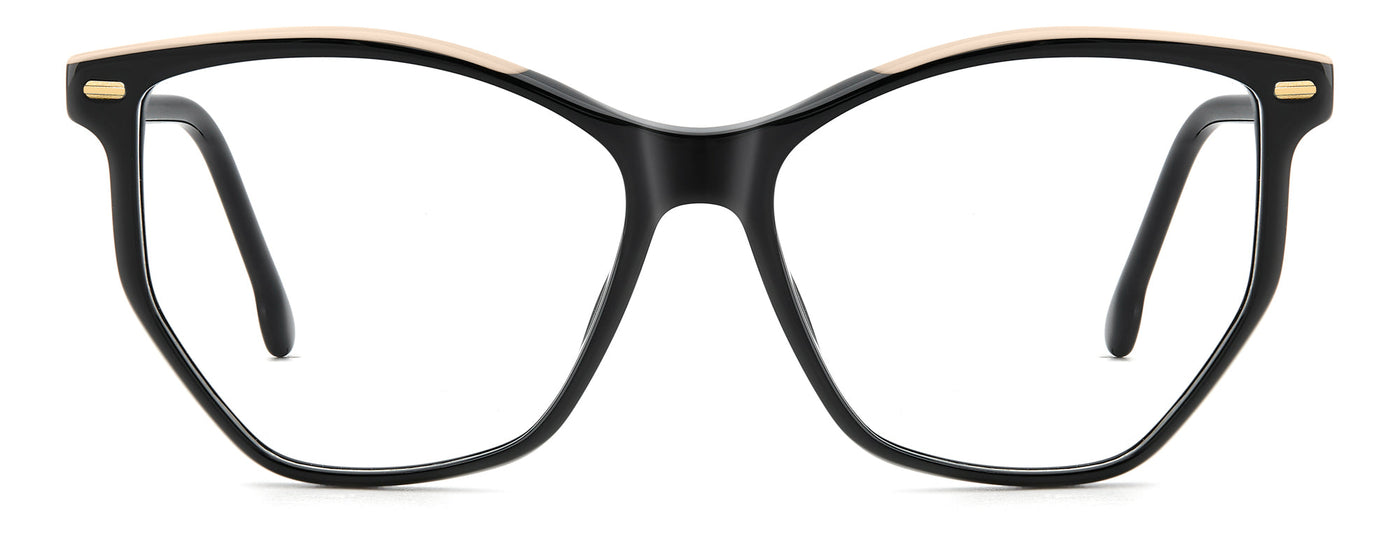Carrera 3058 Black-Beige #colour_black-beige