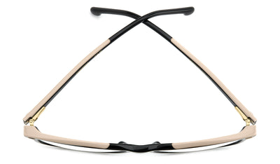Carrera 3058 Black-Beige #colour_black-beige