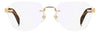 David Beckham DB7145 Gold-Havana #colour_gold-havana