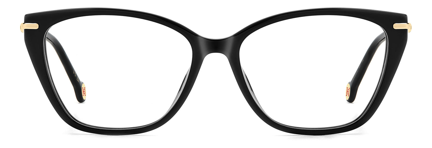 Carolina Herrera HER 0303/G Black #colour_black
