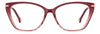 Carolina Herrera HER 0303/G Burgundy #colour_burgundy