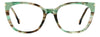 Carolina Herrera HER 0311 Green #colour_green