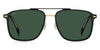 Boss 1748/S Black/Green #colour_black-green