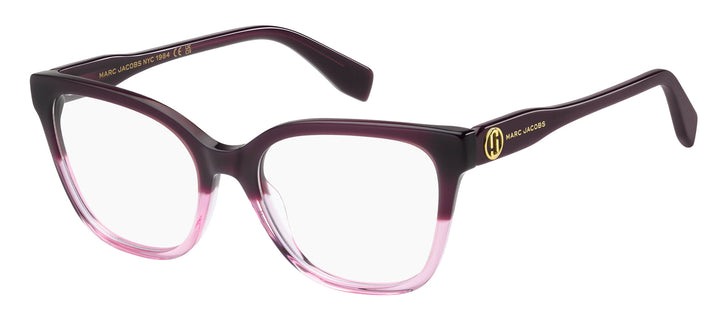 Marc Jacobs Marc 816 Square Glasses | Fashion Eyewear