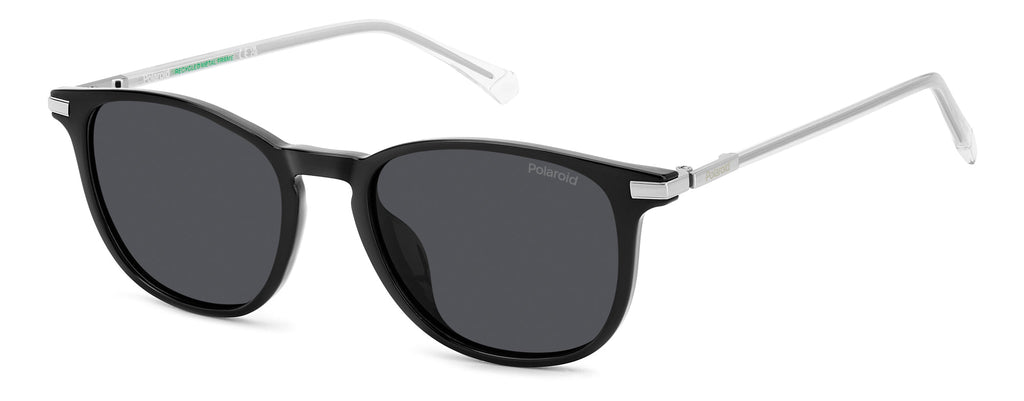 Polaroid PLD 4187/G/S/X Square Sunglasses