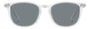 Polaroid PLD 4187/G/S/X Crystal/Grey Polarised #colour_crystal-grey-polarised