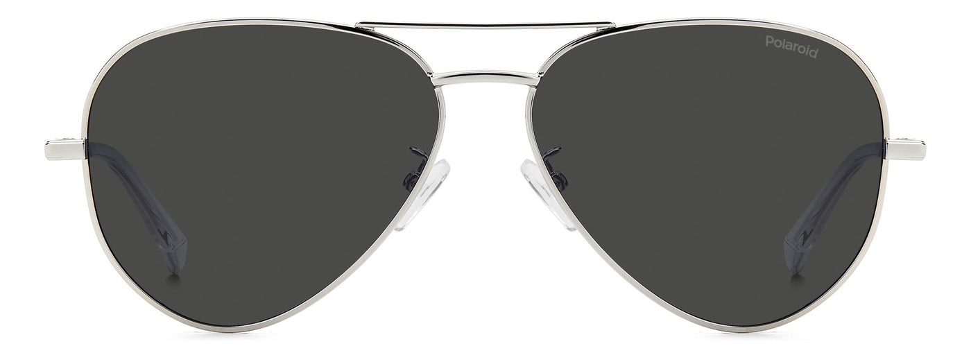 Polaroid PLD 4186/G/S/X Grey/Grey Polarised #colour_grey-grey-polarised