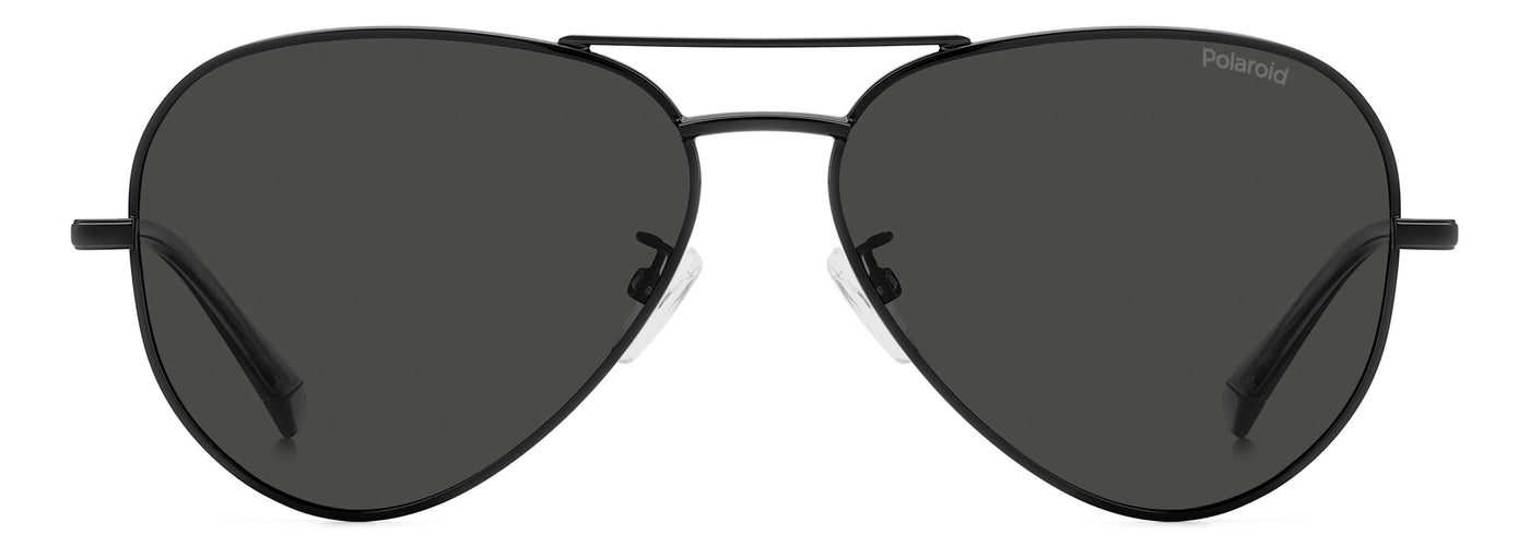 Polaroid PLD 4186/G/S/X Black/Grey Polarised #colour_black-grey-polarised
