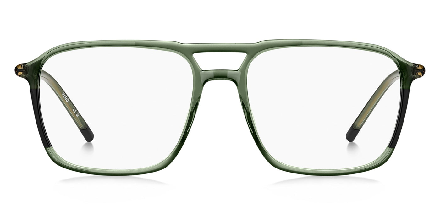 Hugo Boss Hugo HG 1352 Green #colour_green