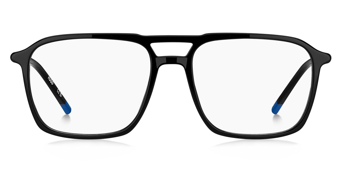 Hugo Boss Hugo HG 1352 Black #colour_black