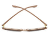 Marc Jacobs MJ 1119/S Beige/Brown Gradient #colour_beige-brown-gradient
