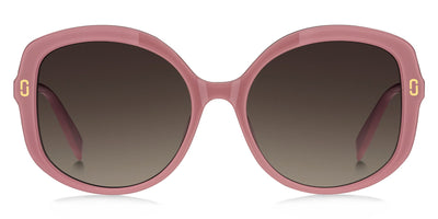 Marc Jacobs MJ 1119/S Pink/Brown Gradient #colour_pink-brown-gradient
