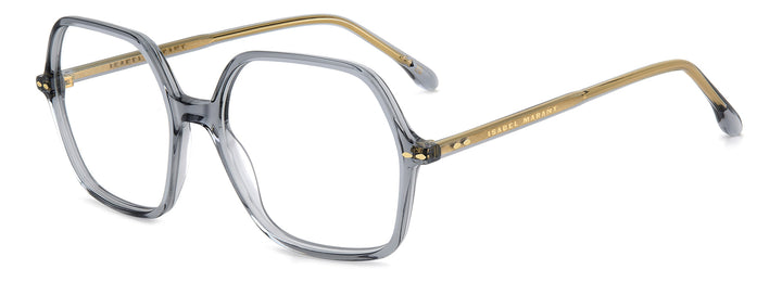 ISABEL MARANT スクエアフレムサンクラス IM0014S 010 Isabel Marant Women's Square Sunglasses | Dillard's