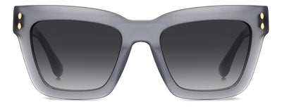 Isabel Marant IM 0210/S Grey/Dark Grey Gradient #colour_grey-dark-grey-gradient