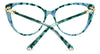 Carolina Herrera HER 0319 Green #colour_green