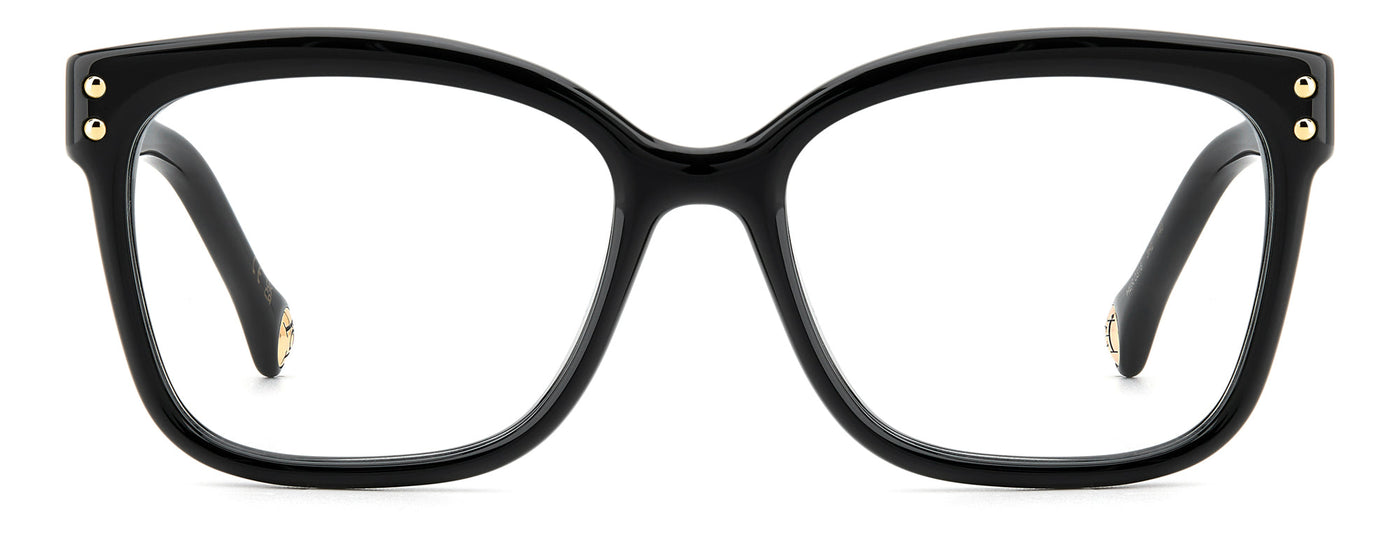 Carolina Herrera HER 0316 Black #colour_black
