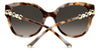 Carolina Herrera HER 0318/S Coloured Havana/Brown Gradient #colour_coloured-havana-brown-gradient