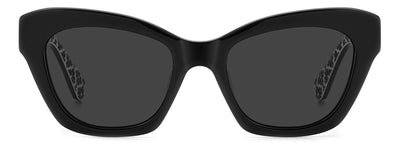 Kate Spade KS Daina 2/G/S Black/Grey #colour_black-grey