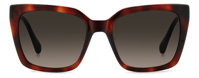 Kate Spade KS Lilah 2/G/S Havana/Brown Gradient #colour_havana-brown-gradient