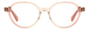 Kate Spade KS KARLIE 2/F Orange #colour_orange
