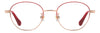 Kate Spade KS ATLEE 2/FJ Pink #colour_pink