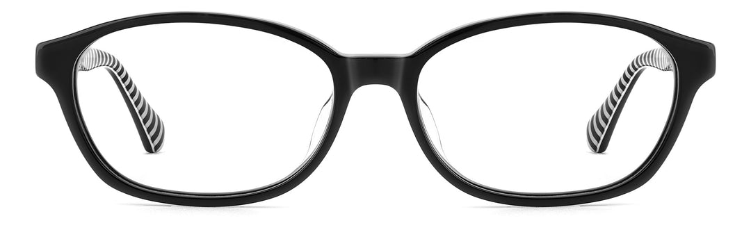 Kate Spade KS ADALI 2/FJ Oval Glasses | Fashion Eyewear