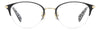 Kate Spade KS CALLEY 2/F Black #colour_black