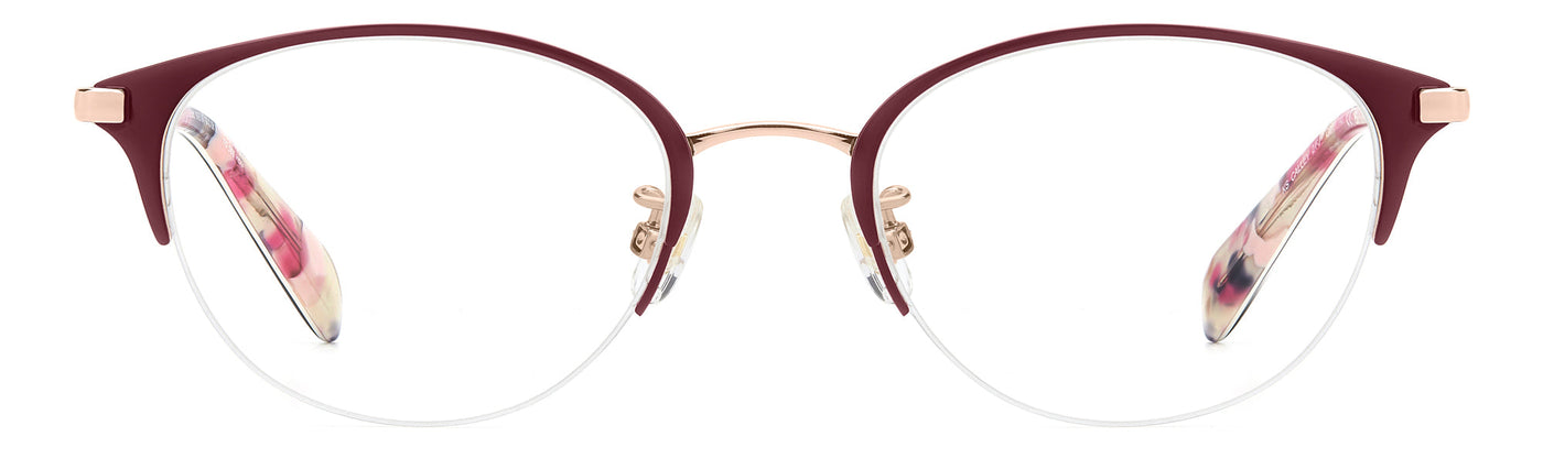Kate Spade KS CALLEY 2/F Red #colour_red