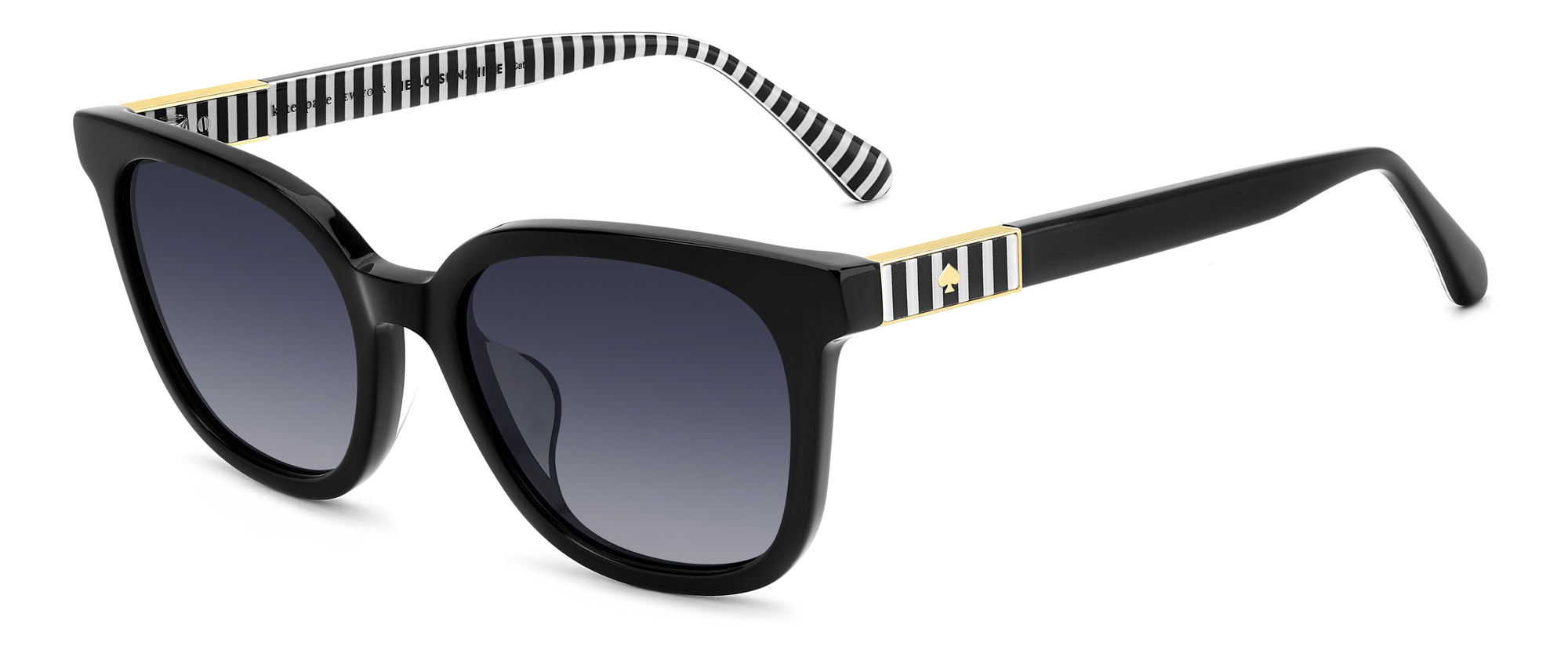 KATE SPADE サングラス JORJA2FS Kate Spade KS Jorja 2/F/S Square Sunglasses | Fashion Eyewear
