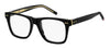 Tommy Hilfiger TH85 #colour_black-gold