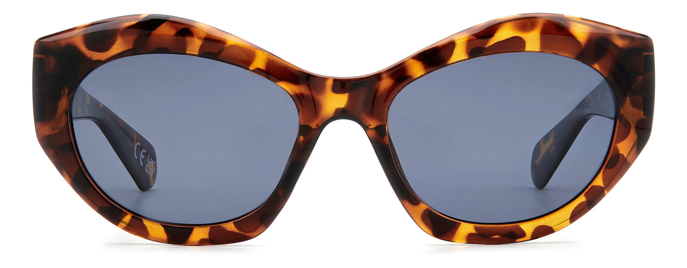 Prive Revaux To Nowhere/G/S Havana/Grey Polarised #colour_havana-grey-polarised