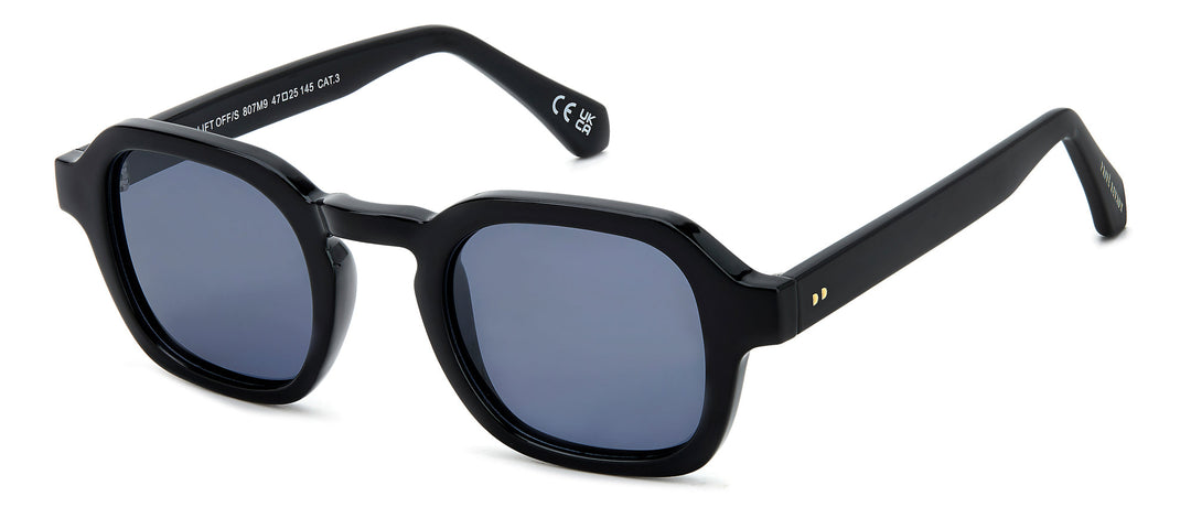 Prive Revaux The Dade/S | Lentes de Sol | Rotter y Krauss