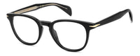 David Beckham DB1206 Black #colour_black