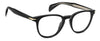 David Beckham DB1206 Black #colour_black