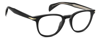 David Beckham DB1206 Black #colour_black