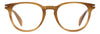 David Beckham DB1206 Yellow #colour_yellow