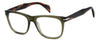 David Beckham DB1208 Olive #colour_olive