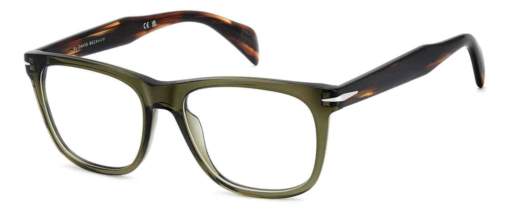 David Beckham DB1208 Olive #colour_olive