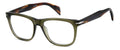 David Beckham DB1208