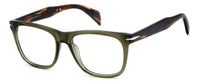 David Beckham DB1208 Olive #colour_olive