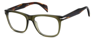 David Beckham DB1208 Olive #colour_olive