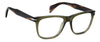 David Beckham DB1208 Olive #colour_olive