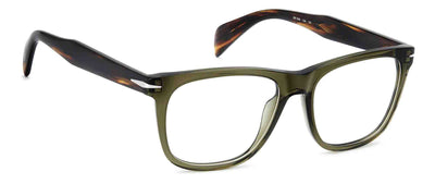 David Beckham DB1208 Olive #colour_olive