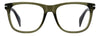 David Beckham DB1208 Olive #colour_olive