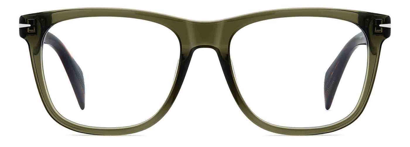 David Beckham DB1208 Olive #colour_olive