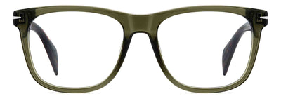 David Beckham DB1208 Olive #colour_olive