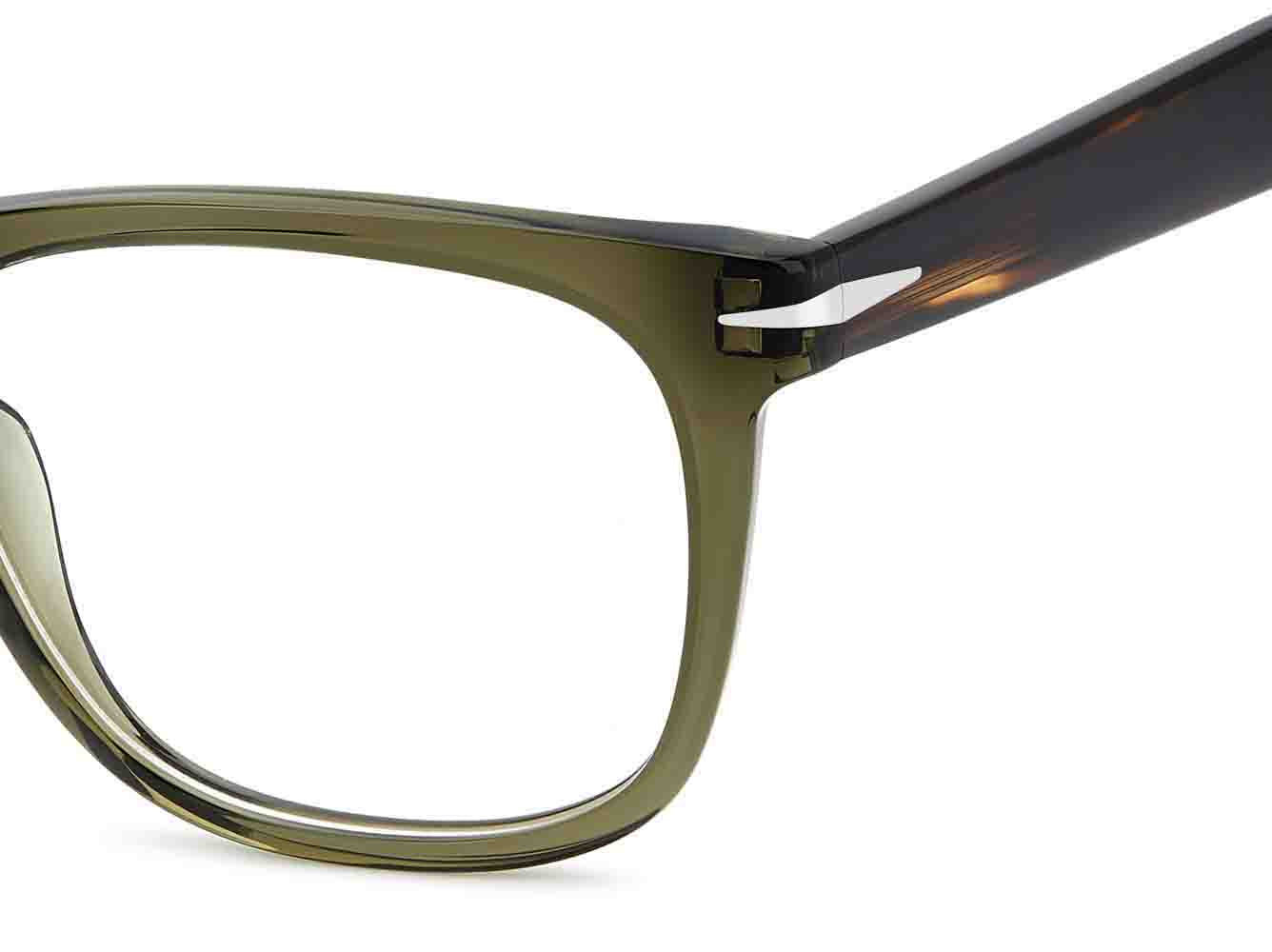 David Beckham DB1208 Olive #colour_olive