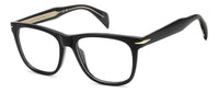 David Beckham DB1208 Black #colour_black
