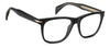 David Beckham DB1208 Black #colour_black