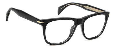David Beckham DB1208 Black #colour_black